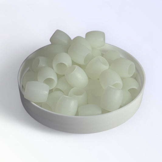 Green Night Light (glow in the dark)