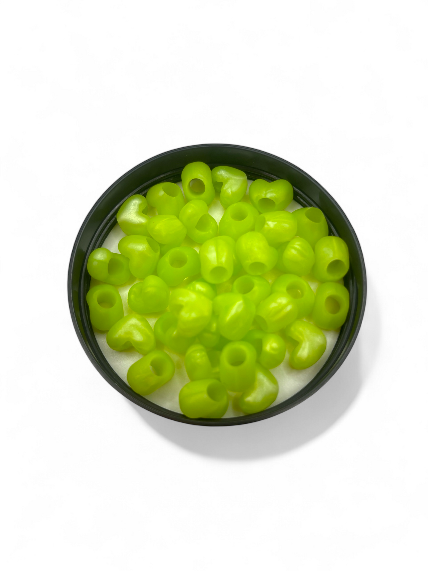 Candy Apple Green