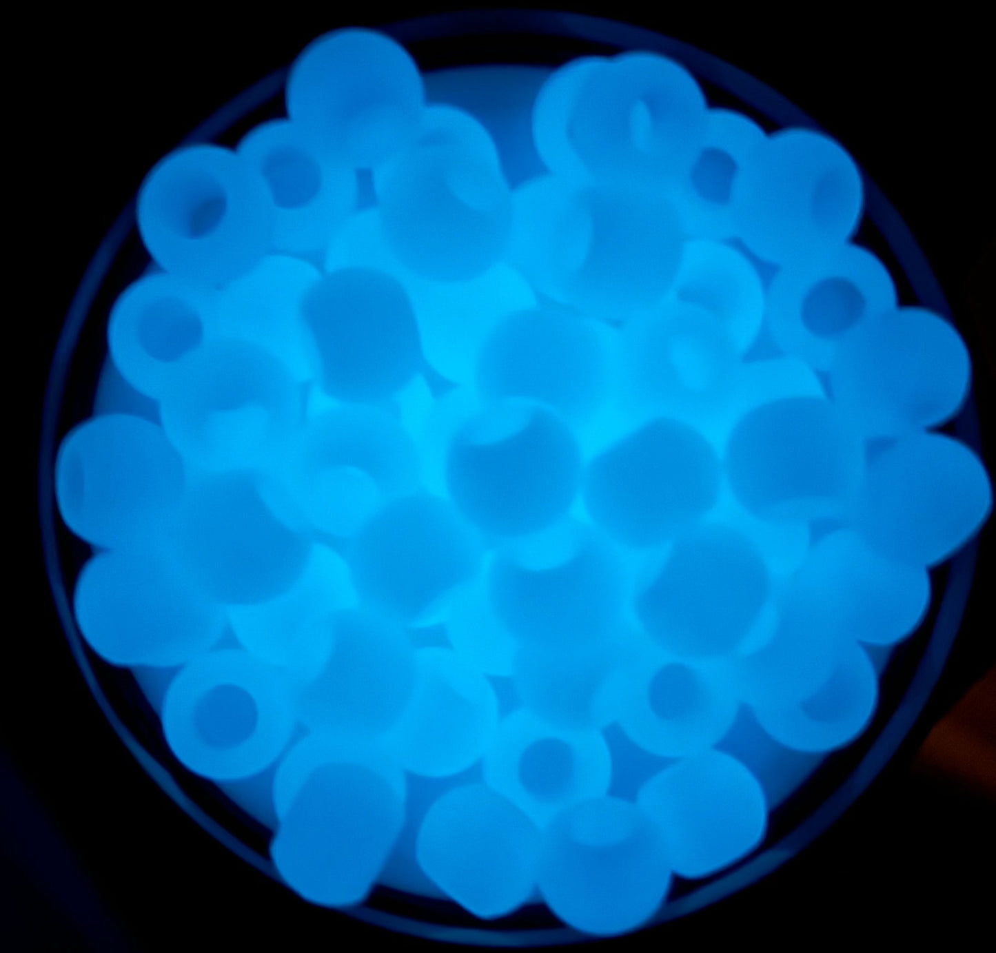 Luminous