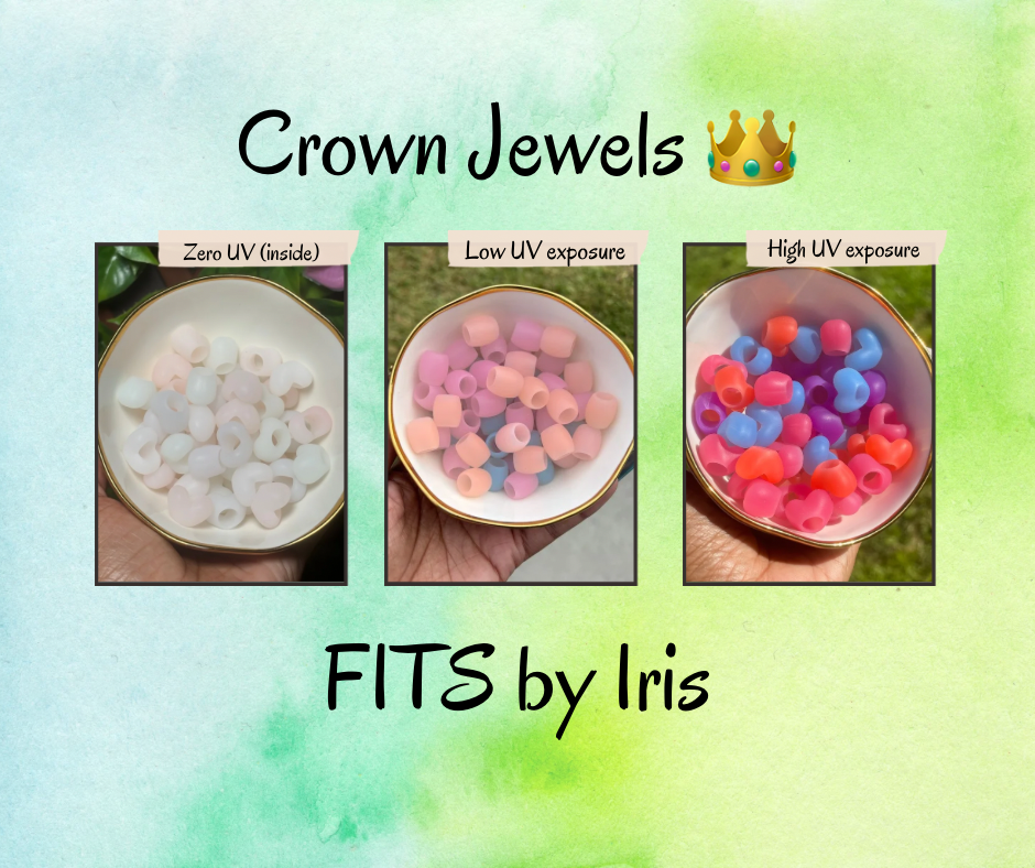 FITS By Iris