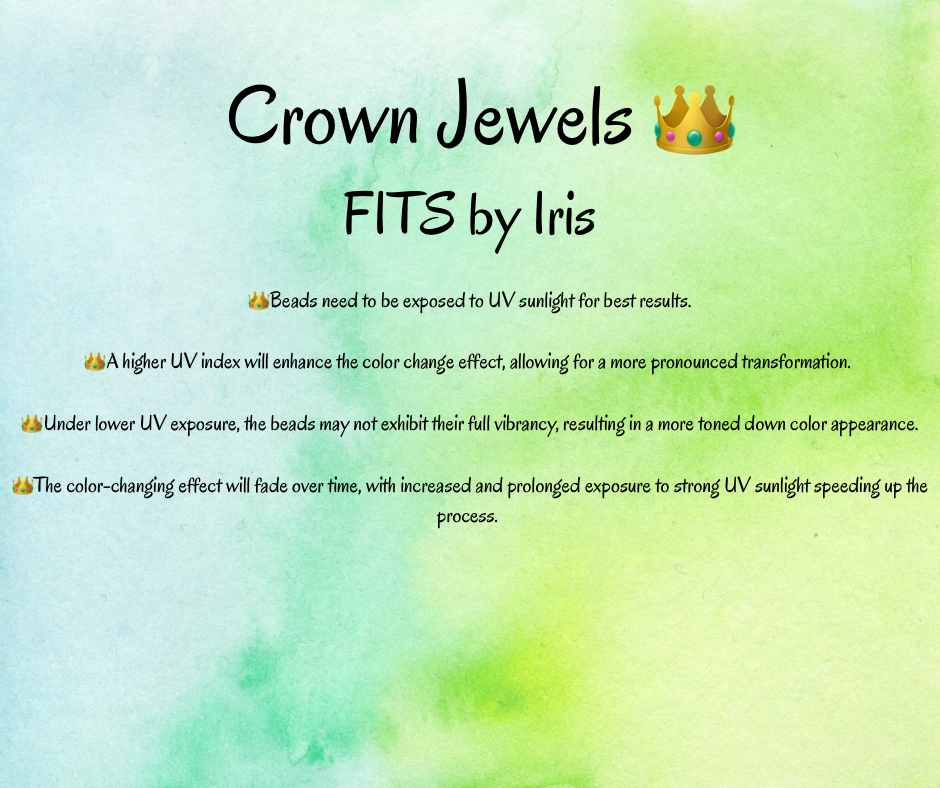 FITS By Iris