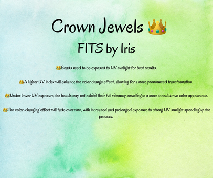 FITS By Iris