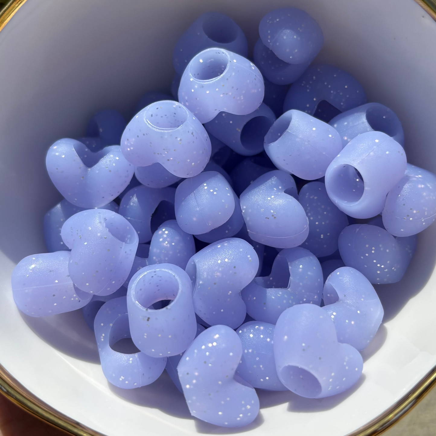 Charoite