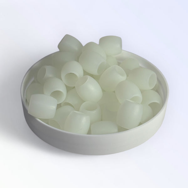 Green Night Light (glow in the dark)