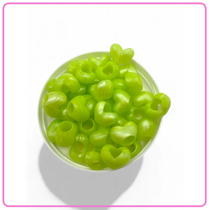 Candy Apple Green