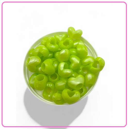 Candy Apple Green