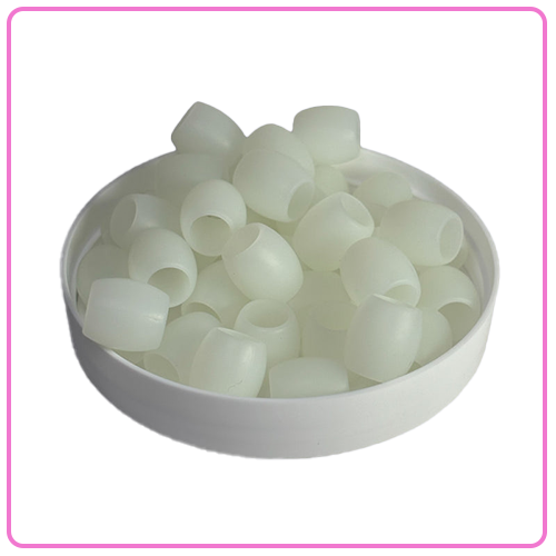 Green Night Light (glow in the dark)