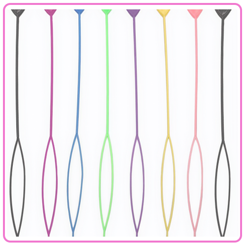 Hair Beader Tool