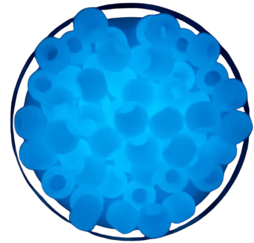 Luminous (Glow-in-the-Dark)